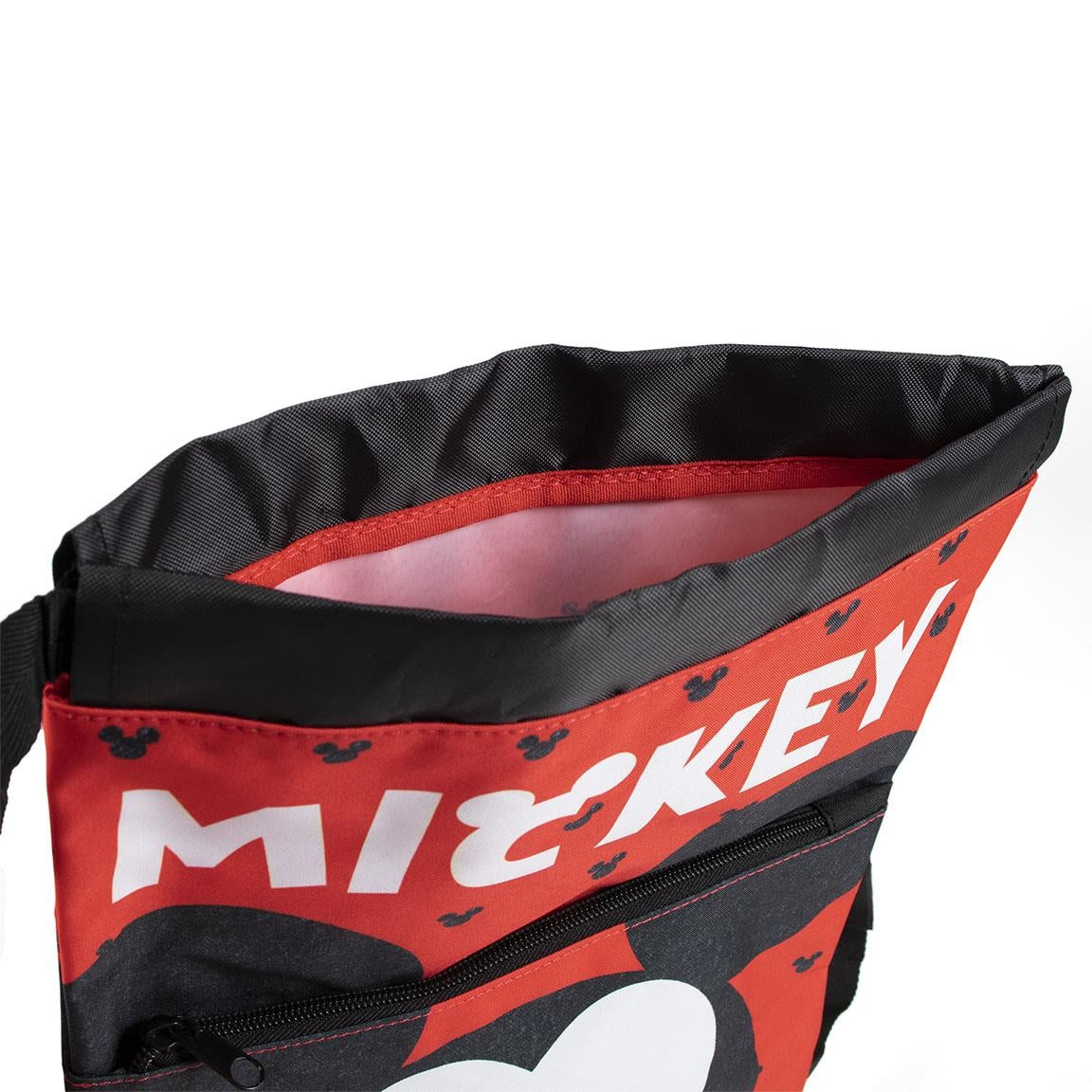 Sacchetto Nylon Mickey Mouse