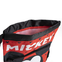 Sacchetto Nylon Mickey Mouse