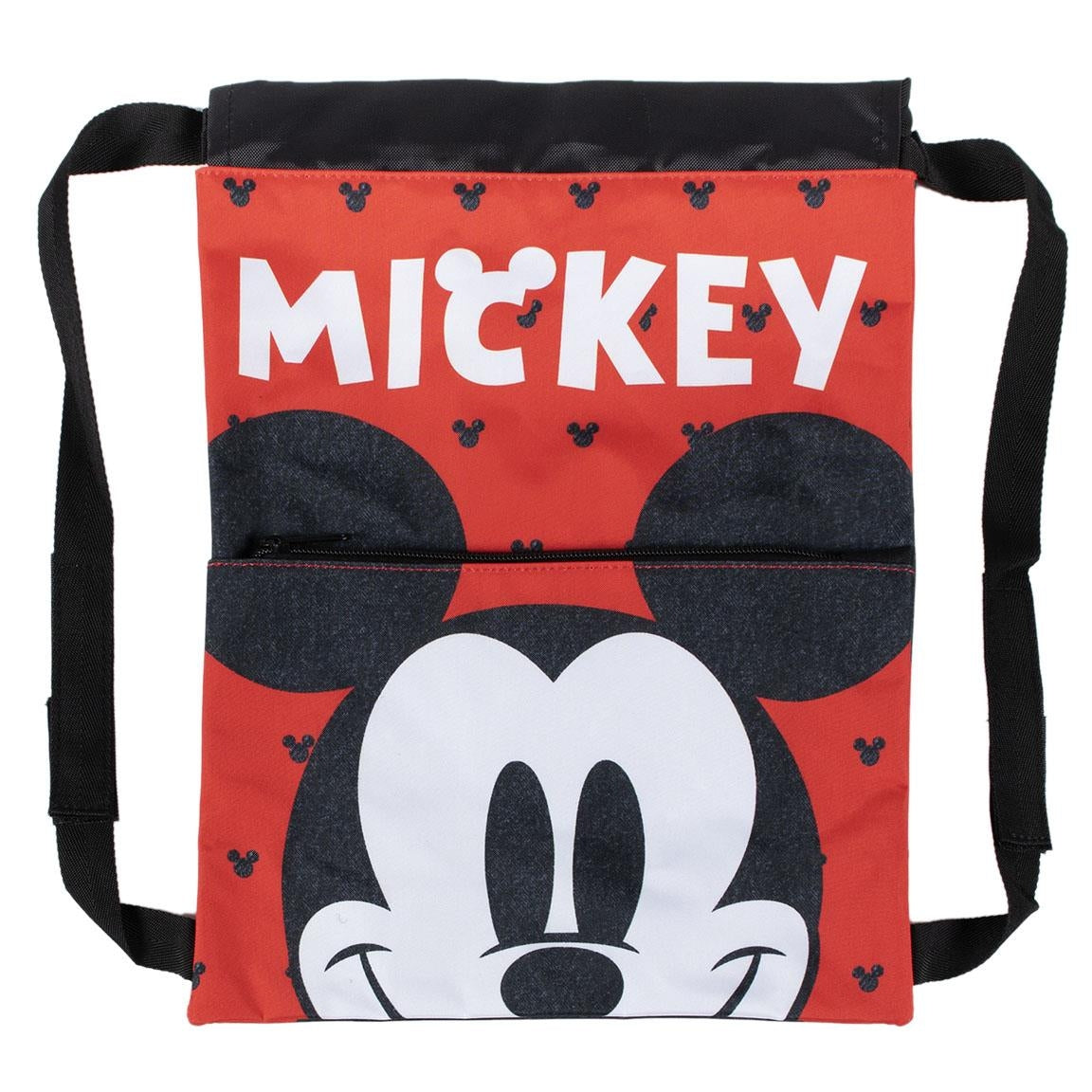 Sacchetto Nylon Mickey Mouse