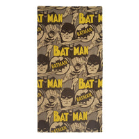 Serviette de plage BATMAN