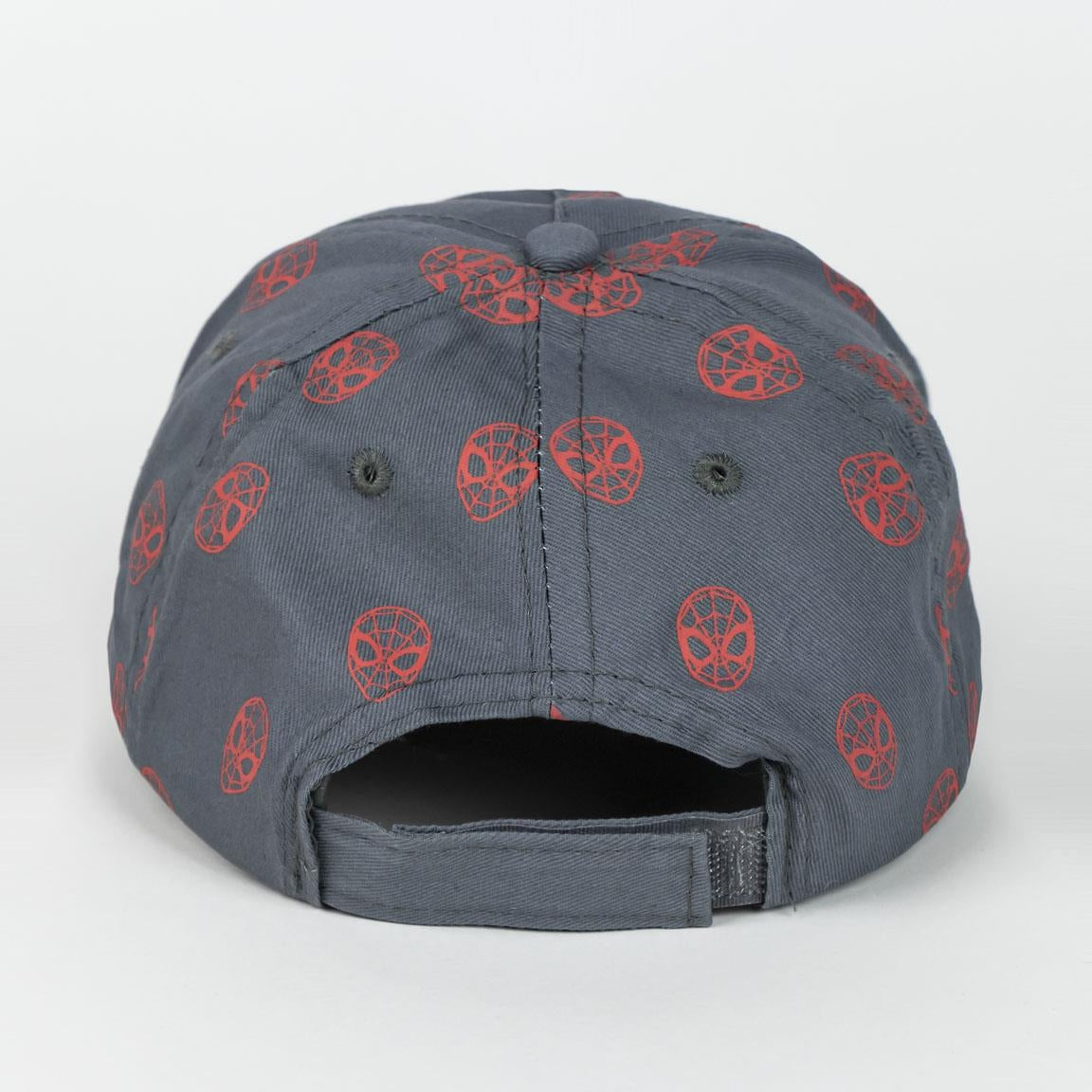 Casquette Spider Man + Lunettes 3/12 Ans