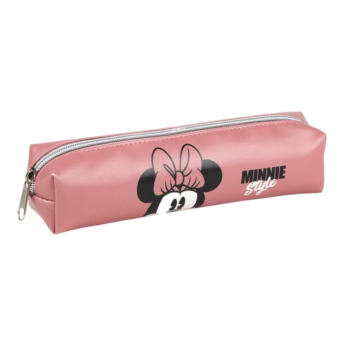 Trousse à crayons Minnie Mouse