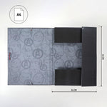 Classeur Captain America