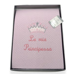 Copertina Principessa Lettino