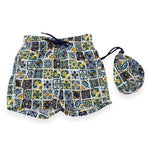 Maillot de bain bébé