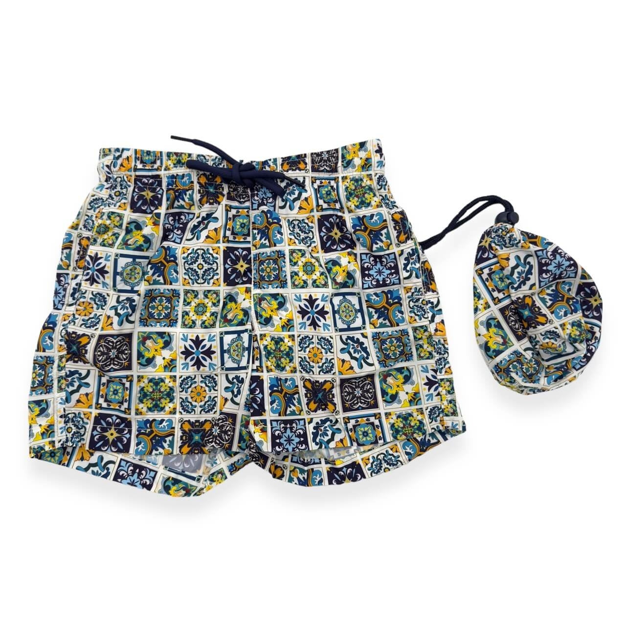 Maillot de bain bébé