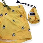 Maillot de bain bébé