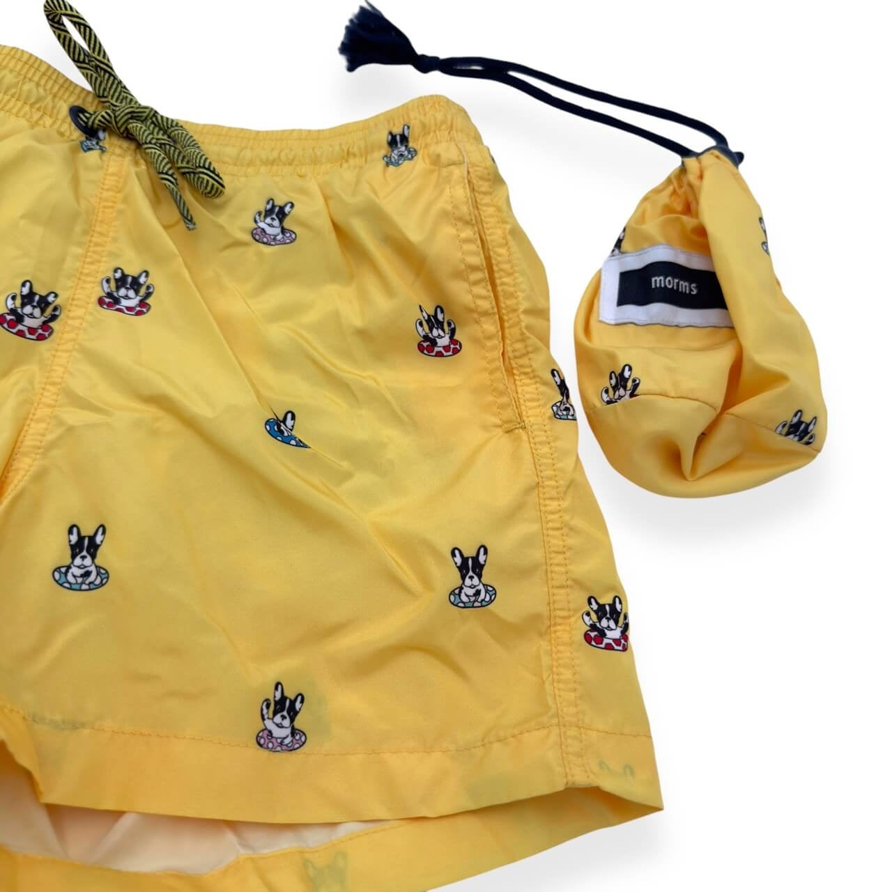 Maillot de bain bébé