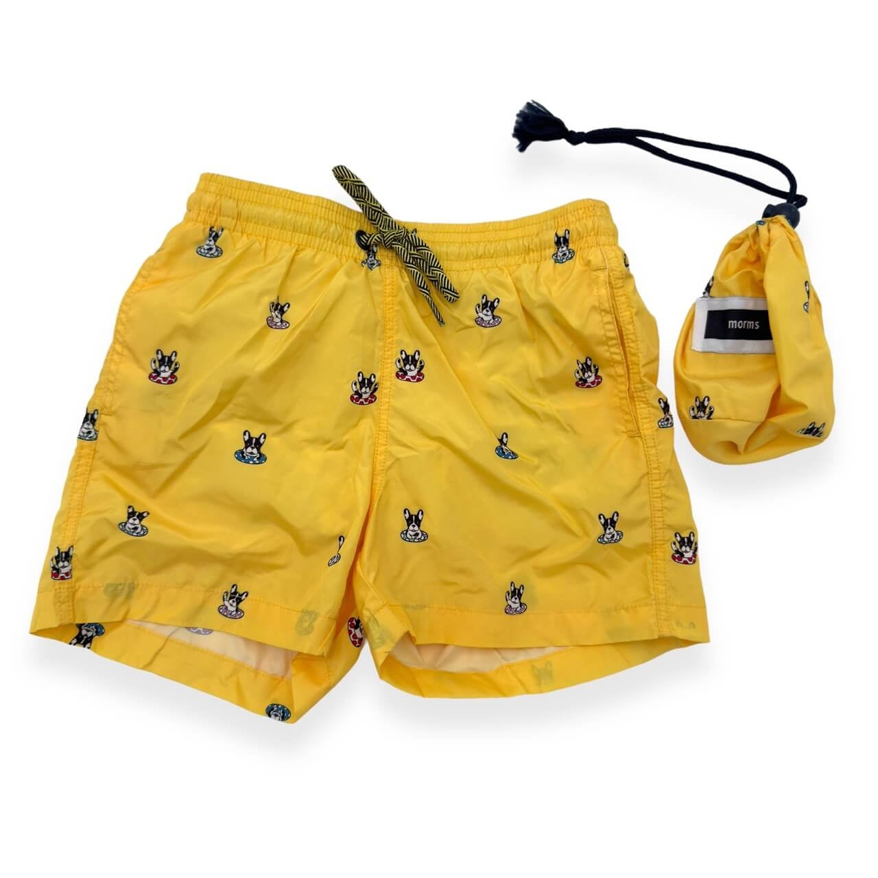 Maillot de bain bébé