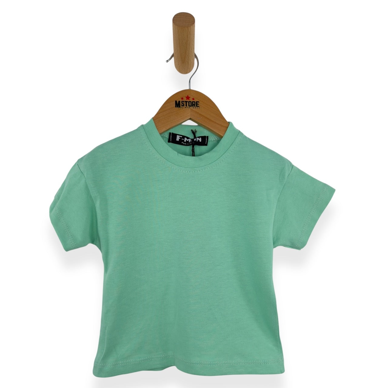 T-shirt neonato