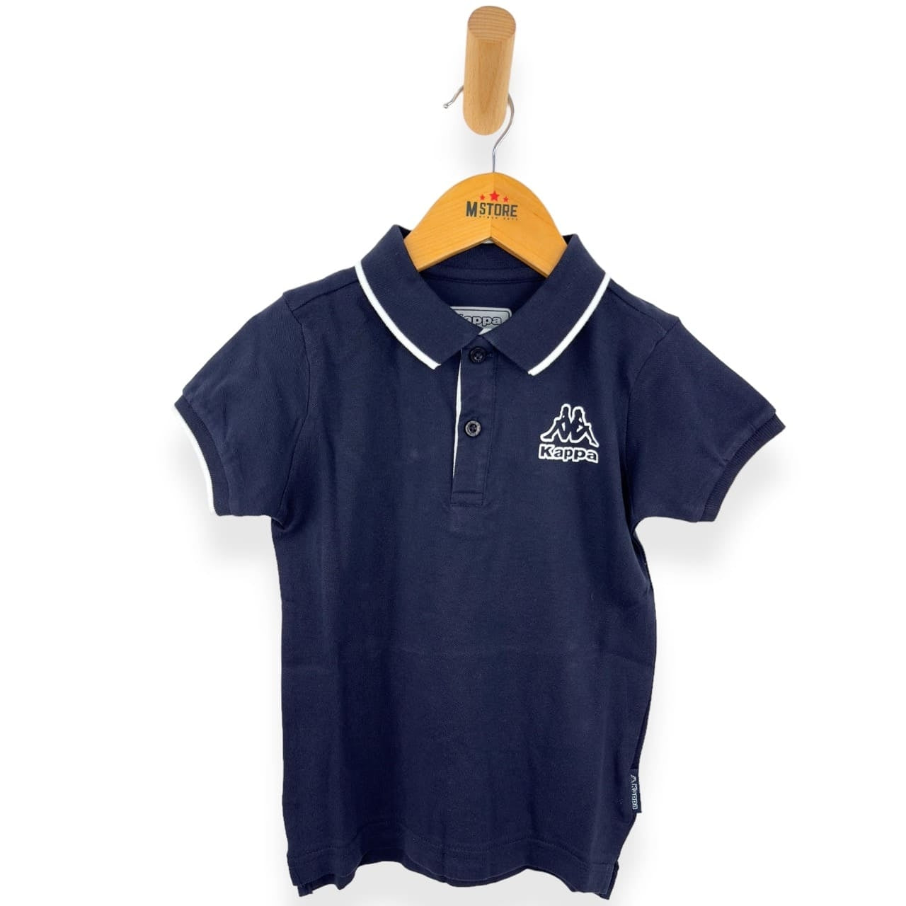 Polo Kappa bébé