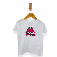 T-shirt Kappa Fille