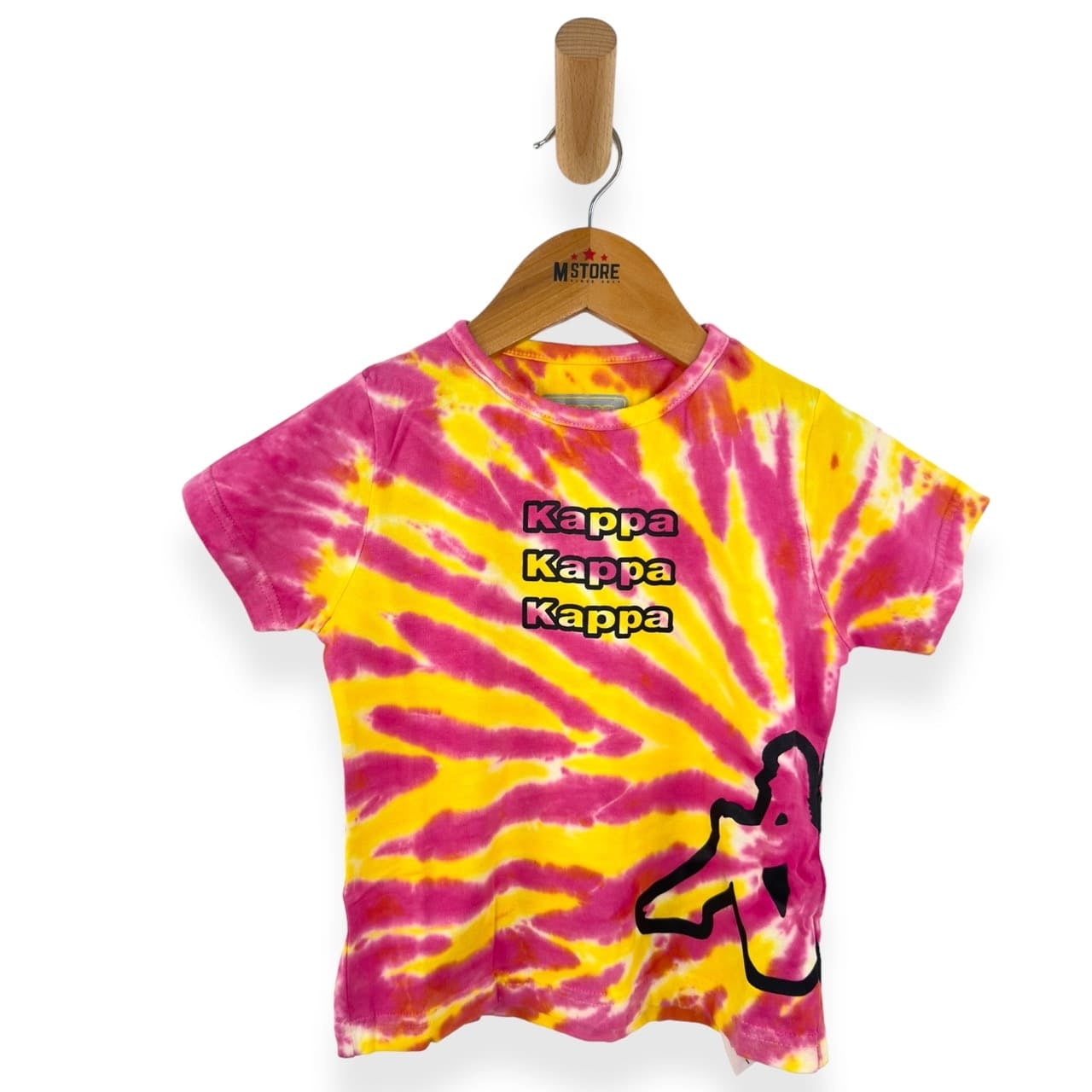 T-shirt Kappa Fille