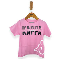 T-shirt Kappa Fille