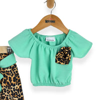 Completo Animalier Neonata