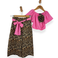 Completo Animalier Bimba