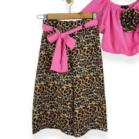 Completo Animalier Bimba