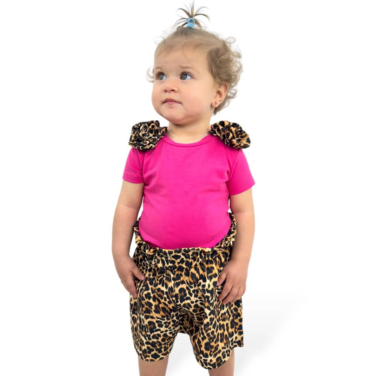 Completo Animalier Neonata