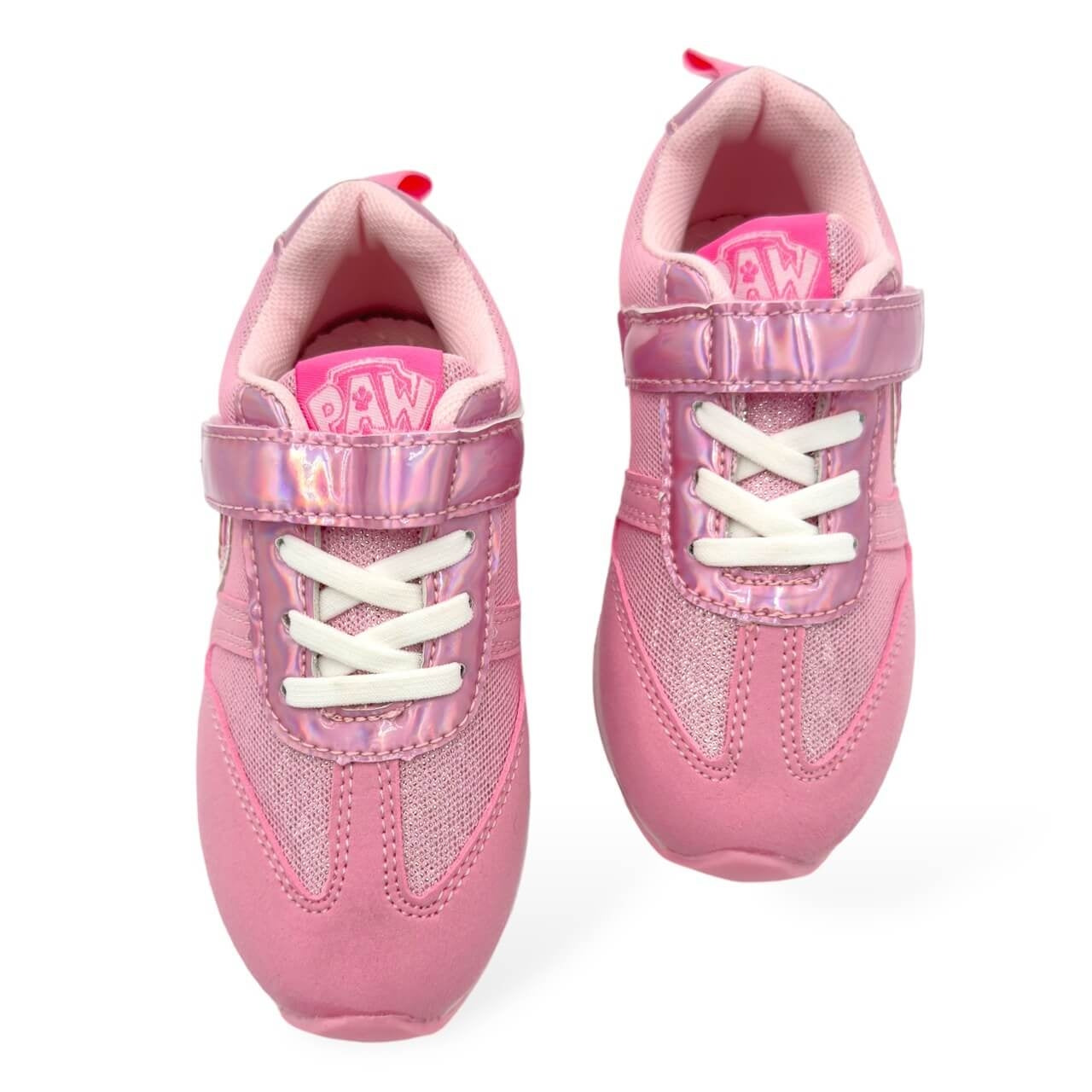 Sneakers Paw Patrol Bambina