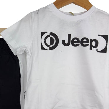 Tenue Jeep® pour nouveau-né