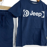 Completo Bimbo Jeep®