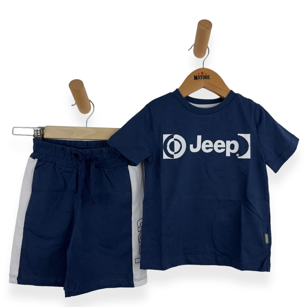 Tenue Jeep® Enfant