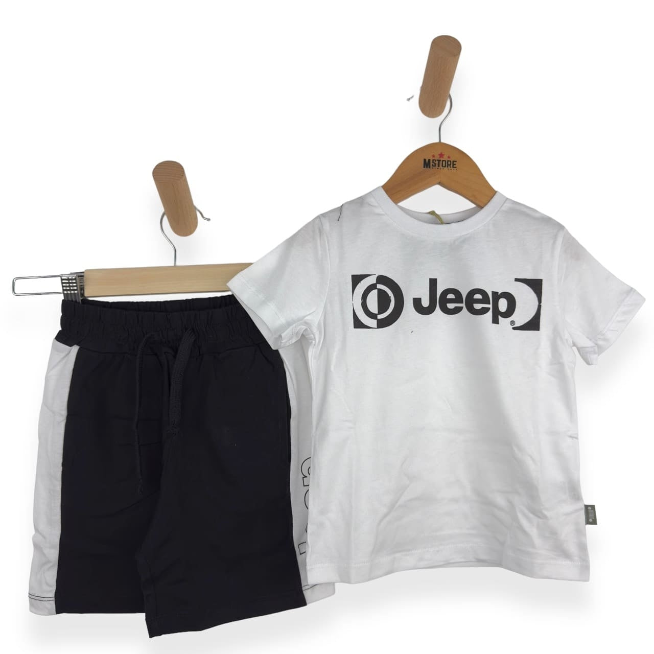 Completo Bimbo Jeep®