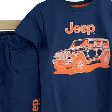 Tenue Jeep® Enfant