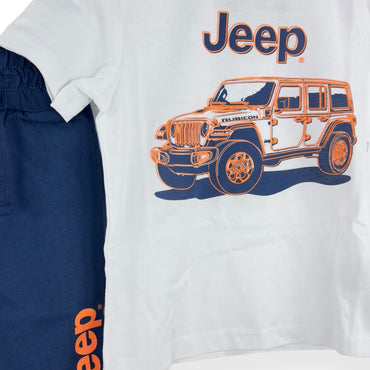 Completo Bimbo Jeep®