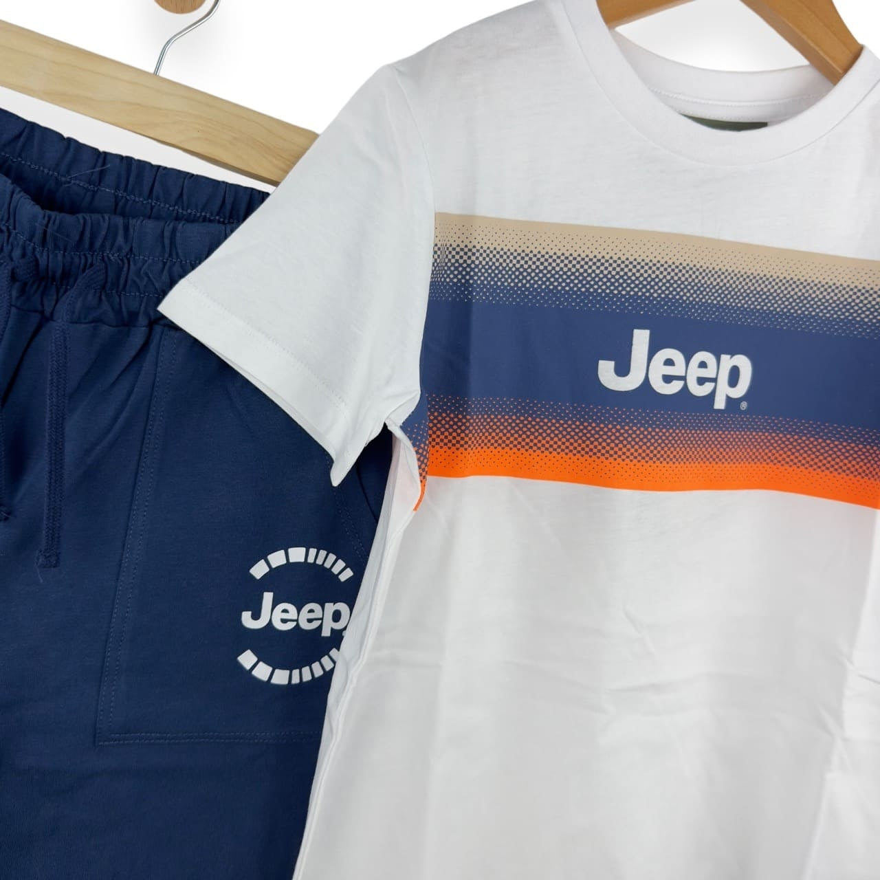 Tenue Jeep® Enfant