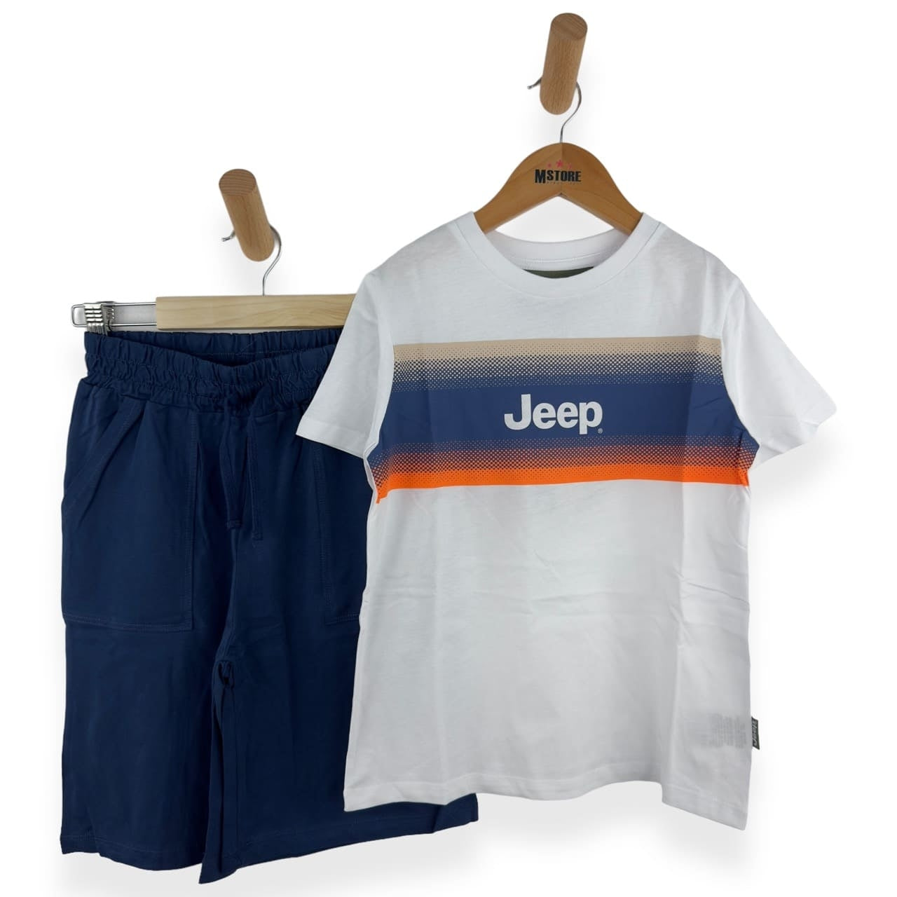 Completo Bimbo Jeep®