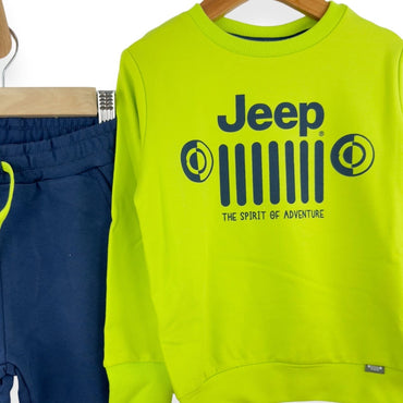 Costume en coton Jeep®