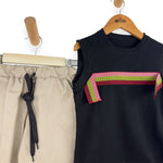Tenue bébé
