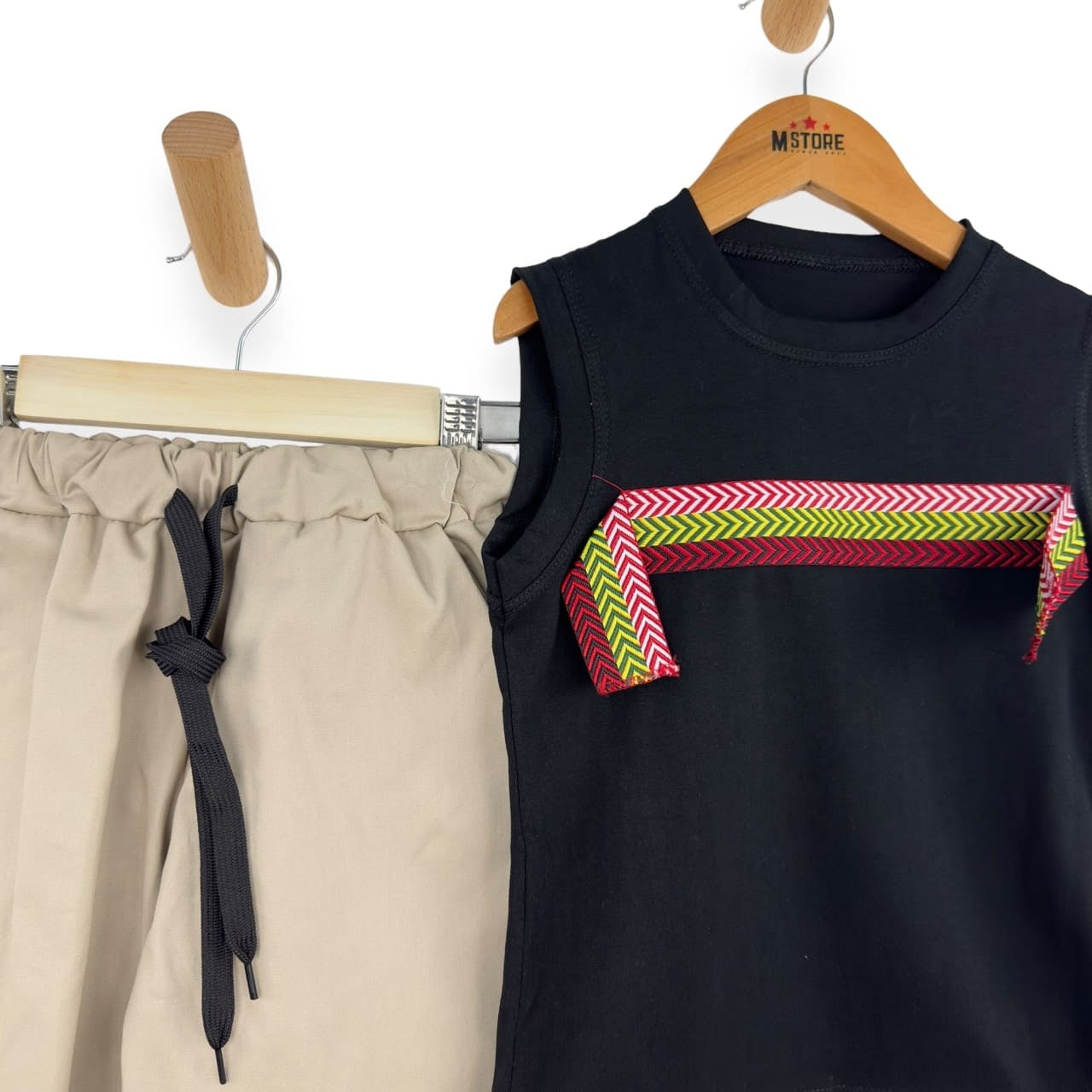 Tenue bébé