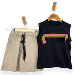 Tenue bébé