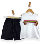 Tenue bébé