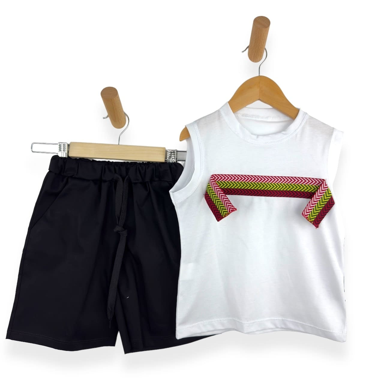 Tenue bébé