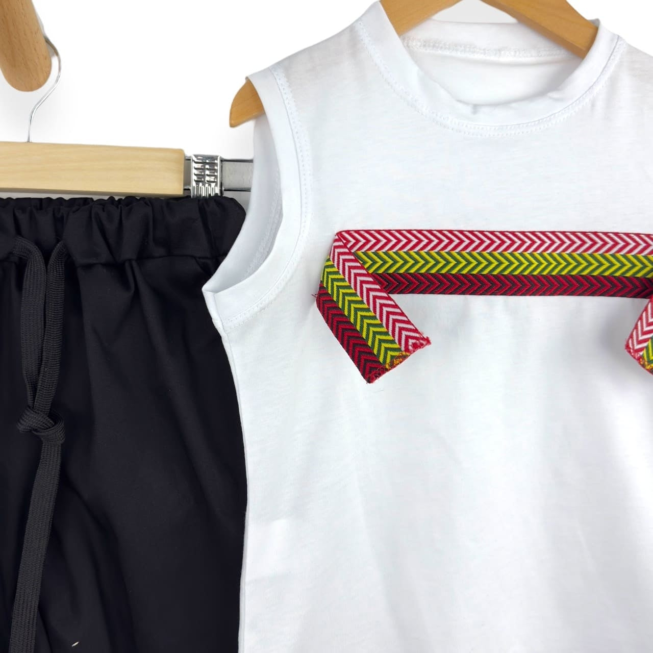 Tenue bébé