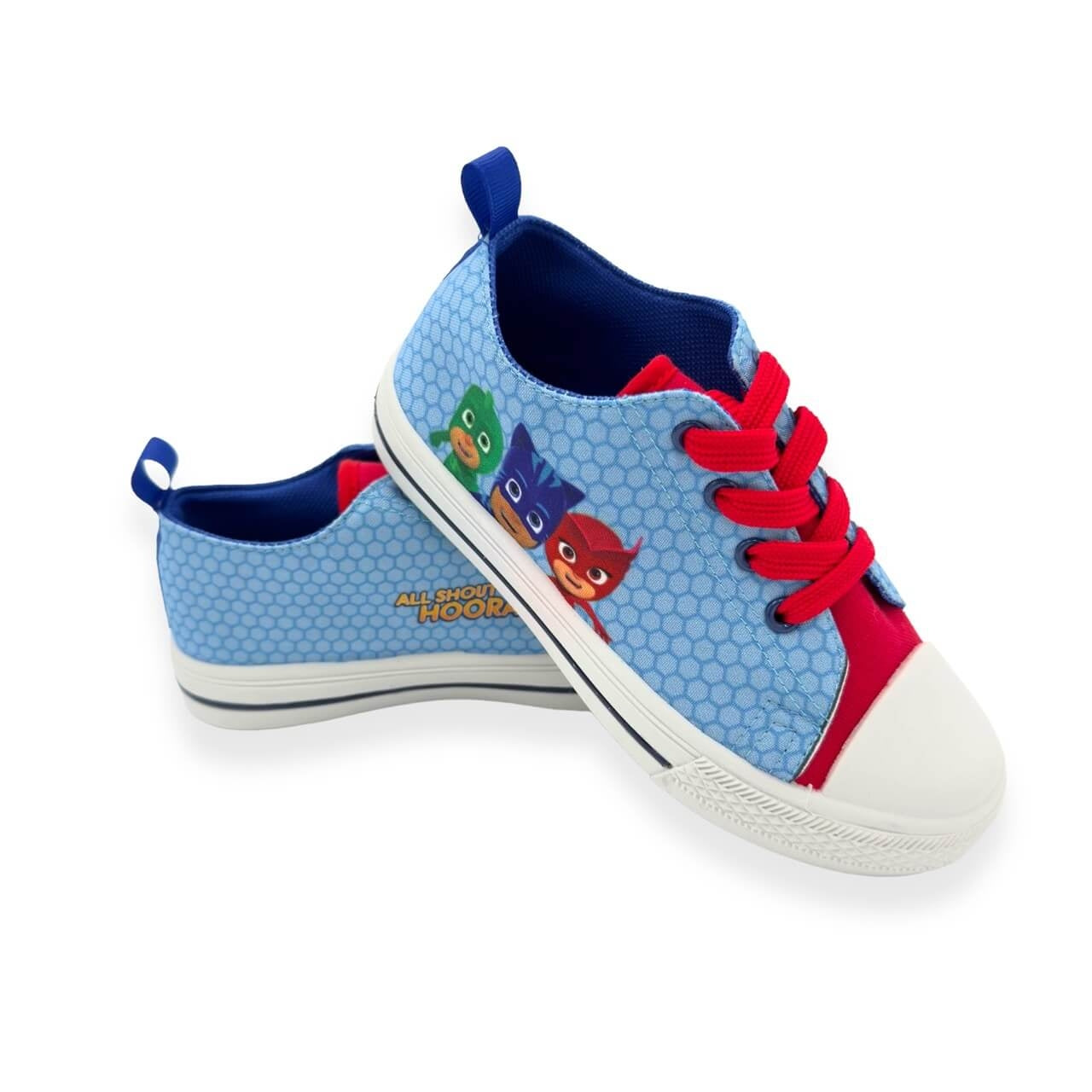 Sneakers PJ Masks