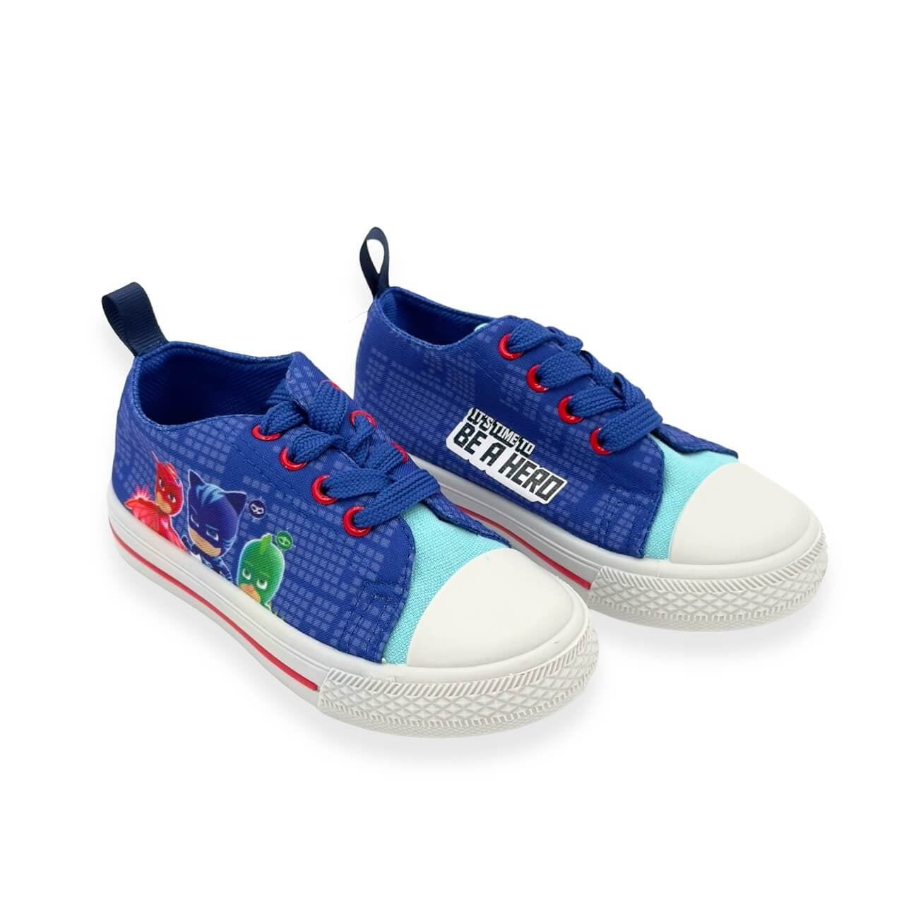 Sneakers PJ Masks