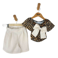 Completo Animalier Bimba