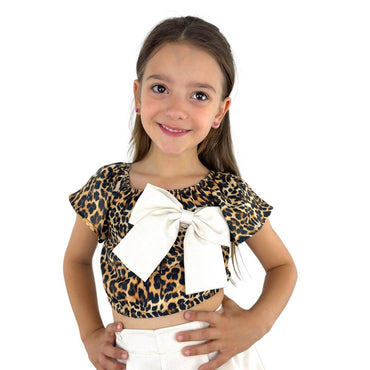 Completo Animalier Bimba