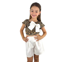 Completo Animalier Bimba