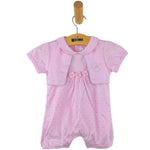Barboteuse Pierre Cardin 100% Coton