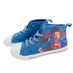 Sneakers Super Man