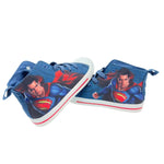 Sneakers Super Man
