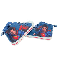 Sneakers Super Man