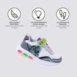Sneakers Toy Story con Luci