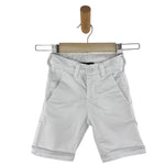 Bermuda en coton