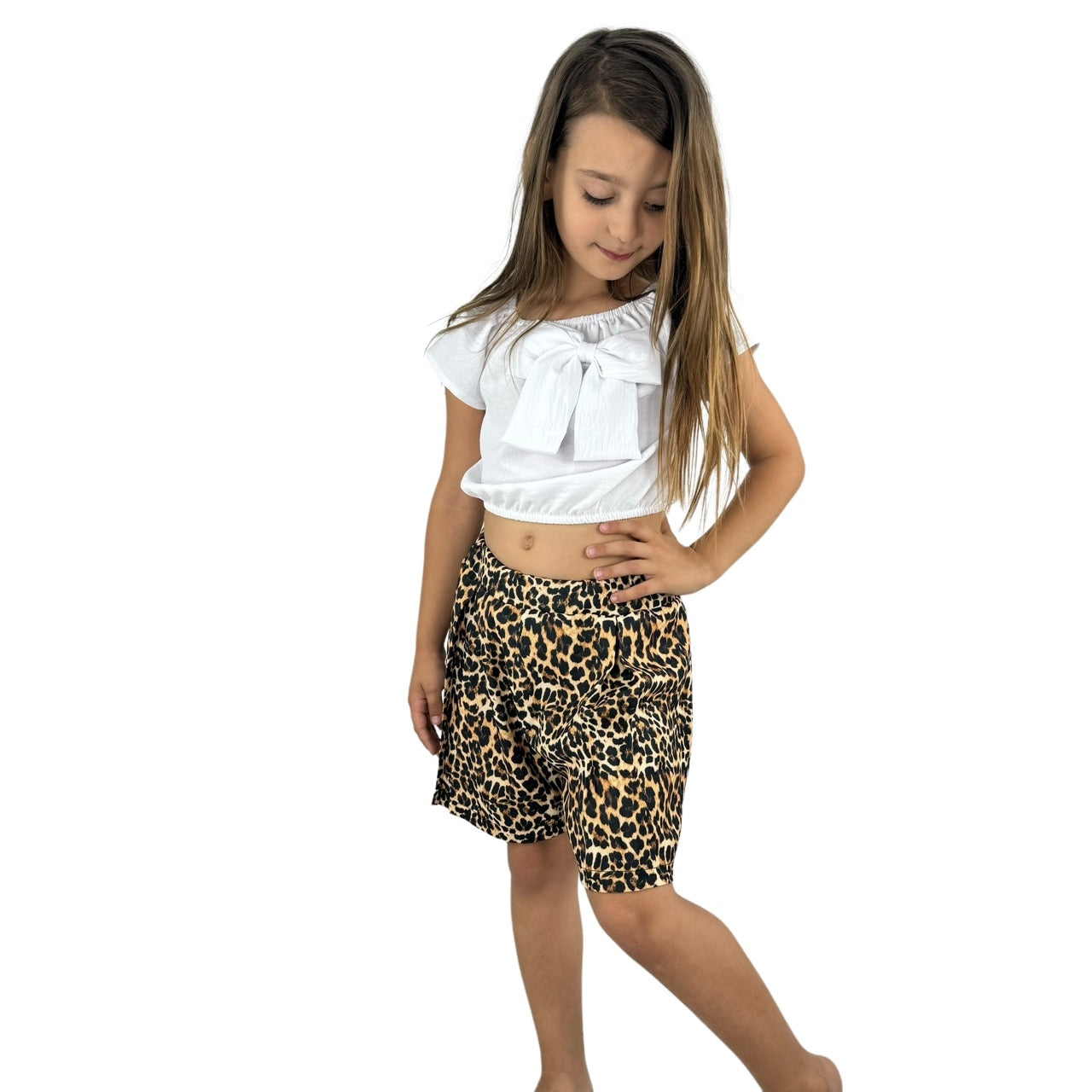 Completo Animalier Bimba